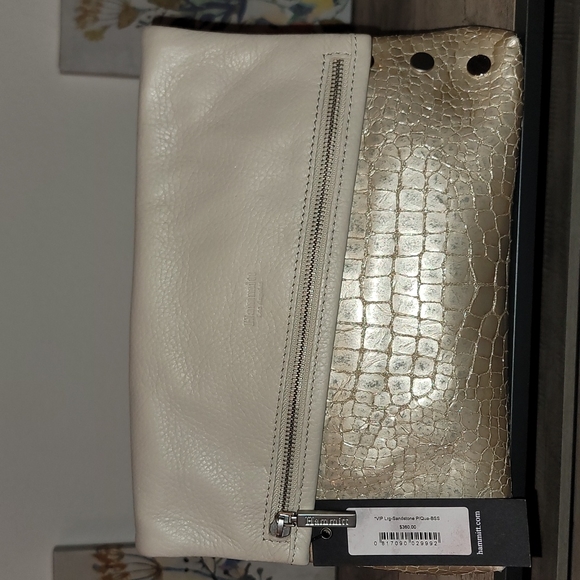 Hammitt Handbags - Hammit VIP Clutch